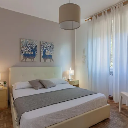 Roberta S Apartamento