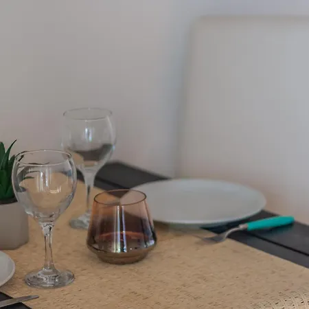 Apartamento Roberta S *