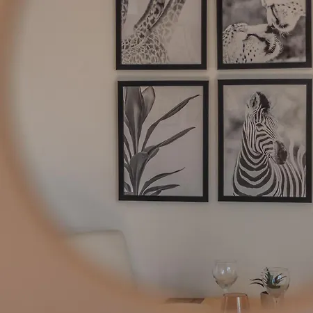 Apartamento Roberta S