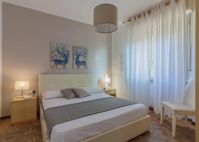Roberta S Apartman