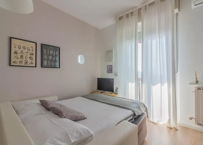 Roberta S Apartman Perledo