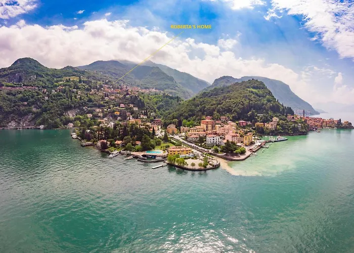 Roberta S Apartman