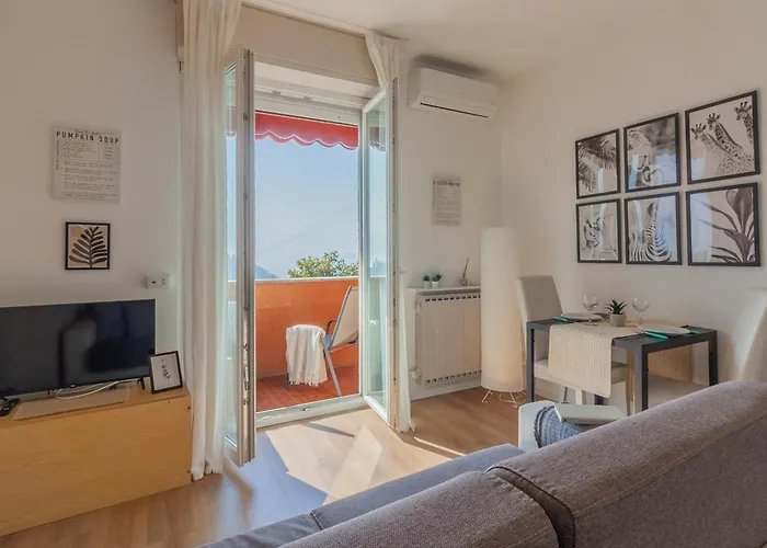Roberta S Apartman