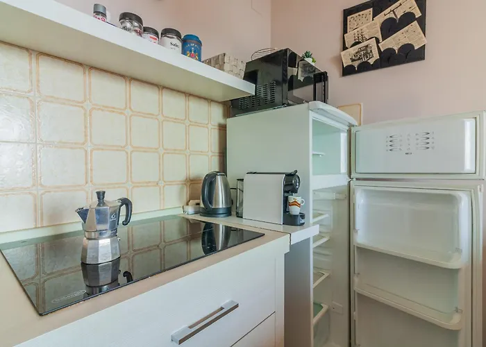 Apartman Roberta S
