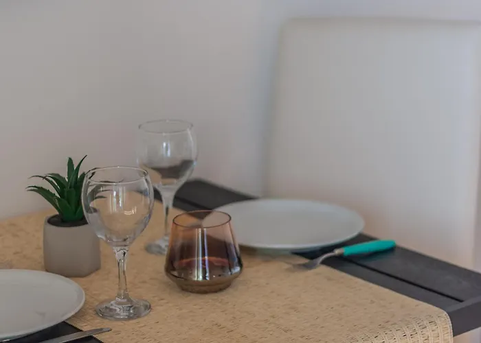 Apartman Roberta S *