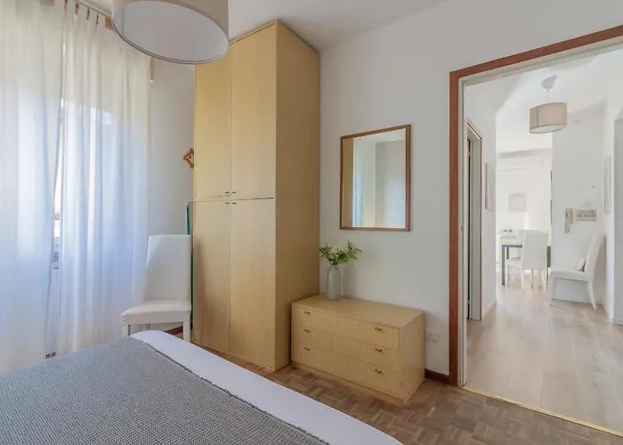 Roberta S Apartman Perledo