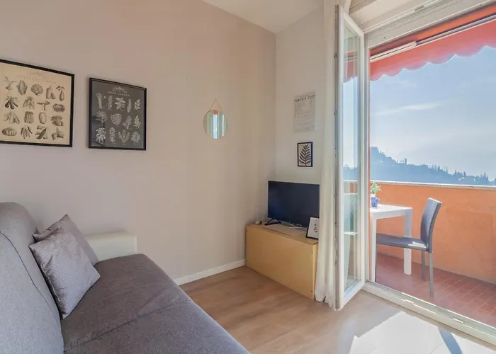Apartman Roberta S *