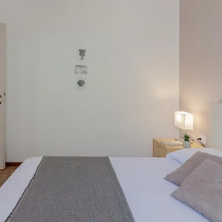 Apartment Roberta S