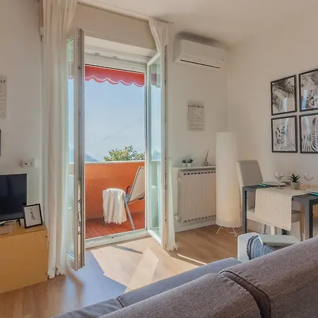Roberta S Apartment