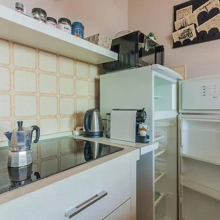 Apartment Roberta S