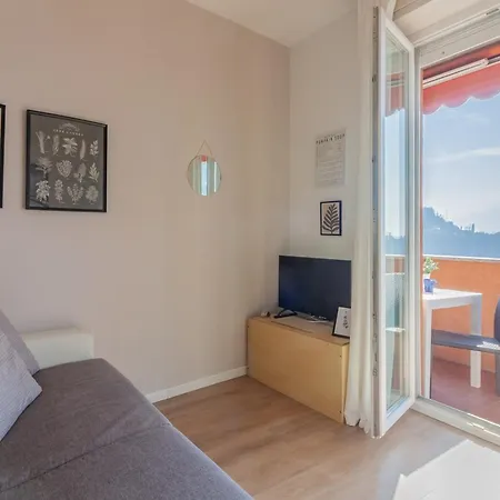 Appartement Roberta S *