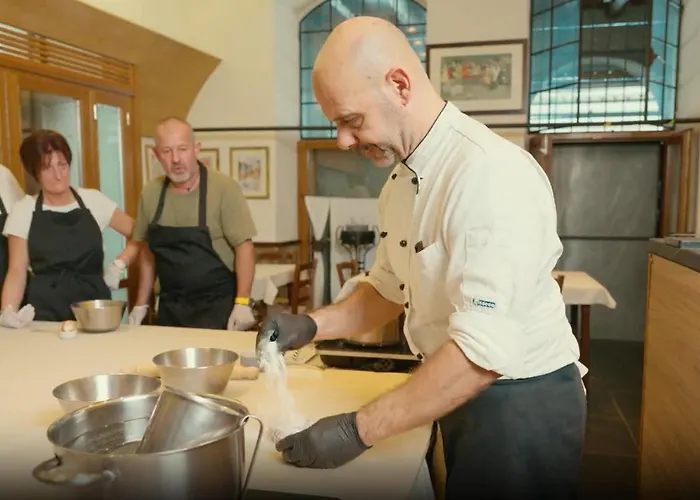 Lägenhet Roberta S Perledo