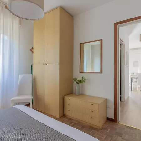 Roberta S Διαμέρισμα Perledo