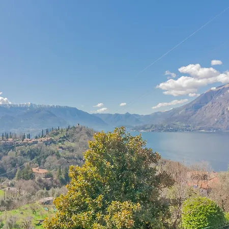 Roberta S Διαμέρισμα Perledo